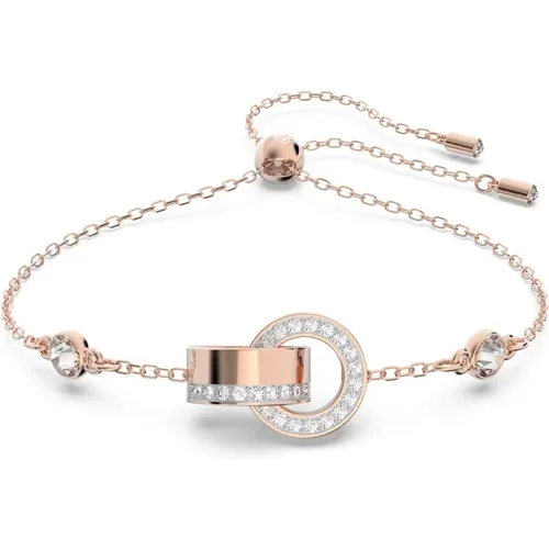 Accessories > Jewellery > Bracelets - - Swarovski - Modalova