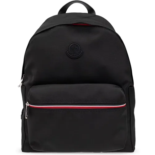 Bags > Backpacks - - Moncler - Modalova