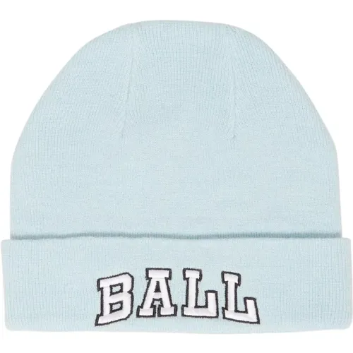 Accessories > Hats > Beanies - - Ball - Modalova