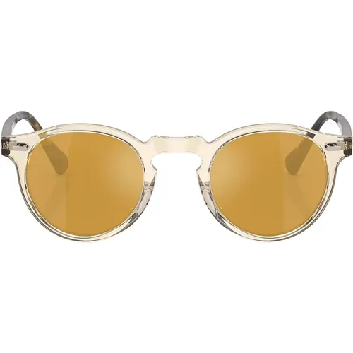 Accessories > Sunglasses - - Oliver Peoples - Modalova