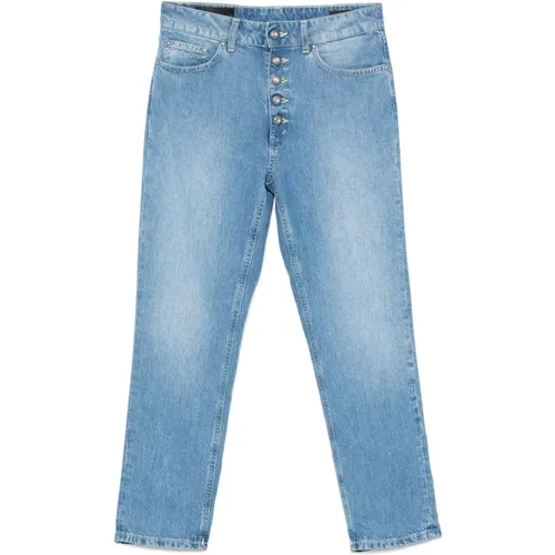 Jeans > Slim-fit Jeans - - Dondup - Modalova