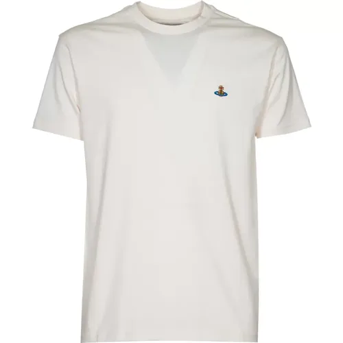 Tops > T-Shirts - - Vivienne Westwood - Modalova