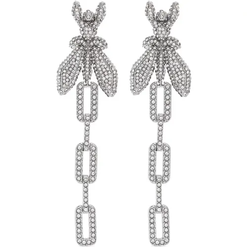 Accessories > Jewellery > Earrings - - PATRIZIA PEPE - Modalova