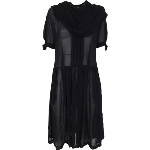 Dresses > Day Dresses > Short Dresses - - Comme des Garçons - Modalova