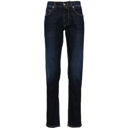 Jeans > Slim-fit Jeans - - Tramarossa - Modalova