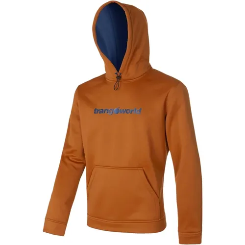 Sweatshirts & Hoodies > Hoodies - - Trangoworld - Modalova