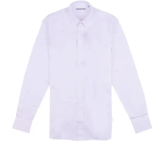 Shirts > Formal Shirts - - Daniele Alessandrini - Modalova