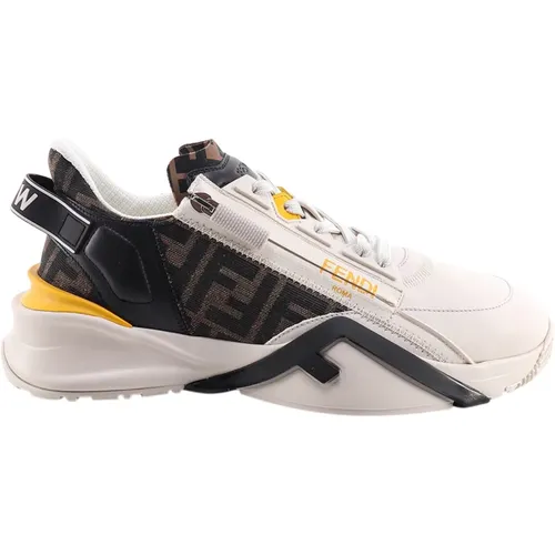 Fendi 2024 sneakers homme