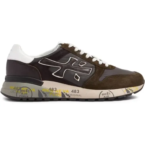 Shoes > Sneakers - - Premiata - Modalova