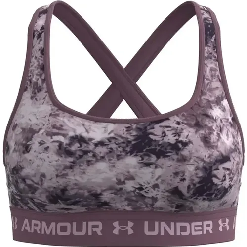 Sport > Fitness > Training Tops > Sport Bras - - Under Armour - Modalova