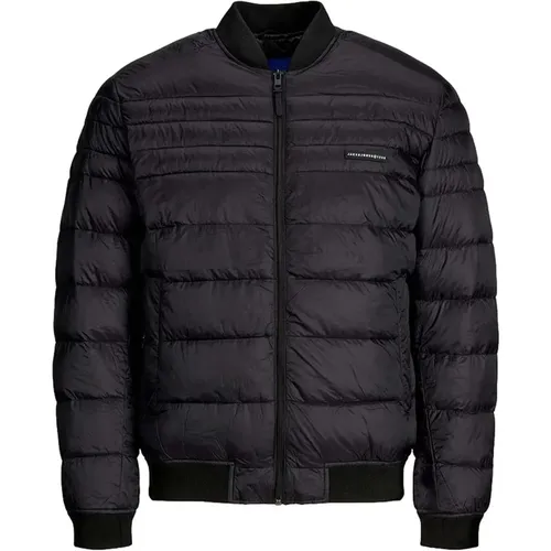 Jackets > Bomber Jackets - - jack & jones - Modalova