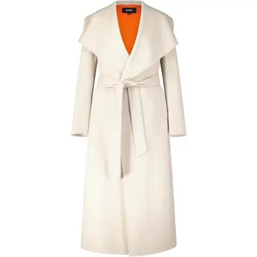 Coats > Belted Coats - - Mackage - Modalova