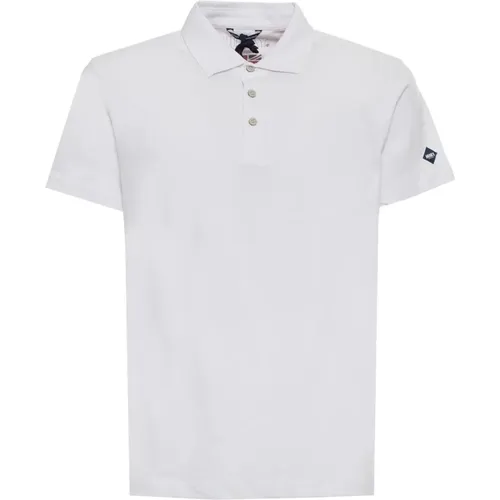 Tops > Polo Shirts - - Husky Original - Modalova