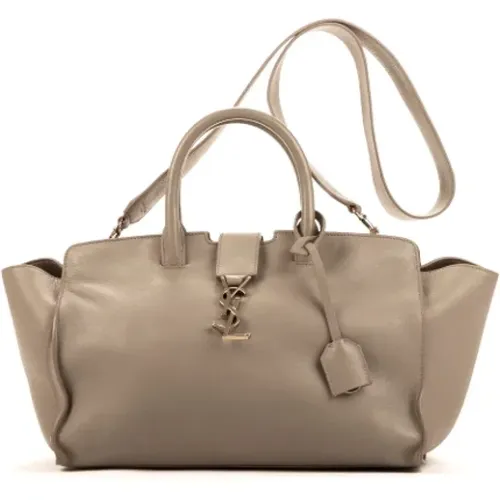 Pre-owned > Pre-owned Bags > Pre-owned Handbags - - Yves Saint Laurent Vintage - Modalova