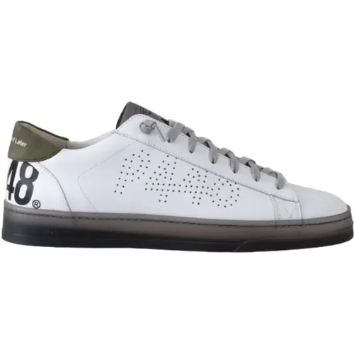 P448 - Shoes > Sneakers - White - P448 - Modalova