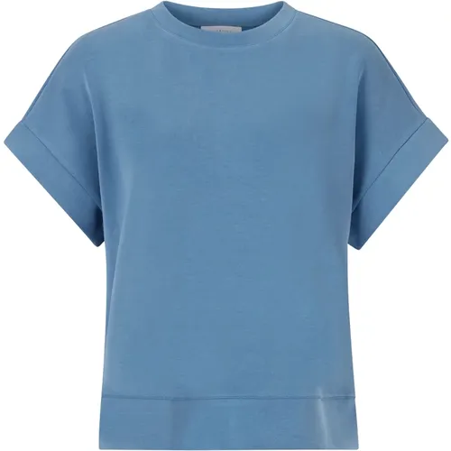 Tops > T-Shirts - - Rich & Royal - Modalova