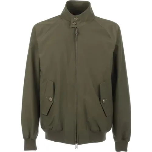 Jackets > Bomber Jackets - - Baracuta - Modalova