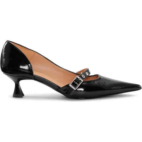 Shoes > Heels > Pumps - - Ganni - Modalova