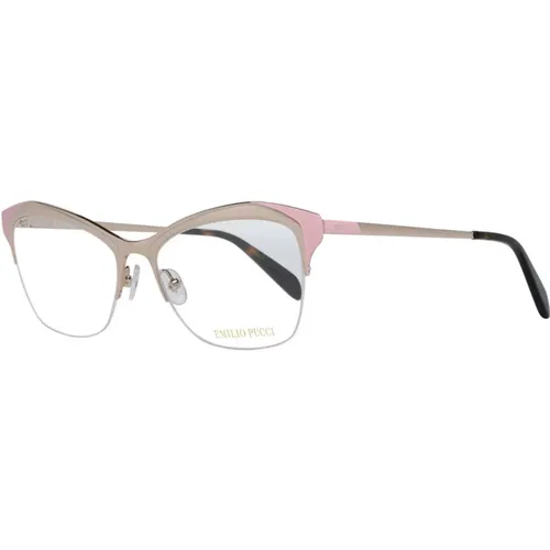 Accessories > Glasses - - EMILIO PUCCI - Modalova