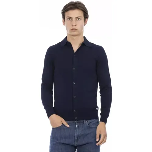 Shirts > Casual Shirts - - Baldinini - Modalova