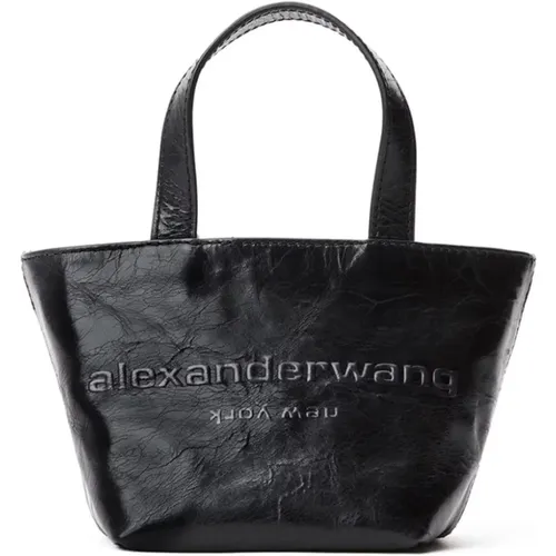 Bags > Tote Bags - - alexander wang - Modalova