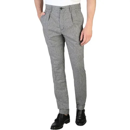 Pantalons de costume - - Tommy Hilfiger - Modalova