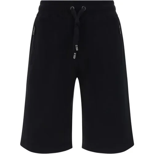 Shorts > Casual Shorts - - Dolce & Gabbana - Modalova