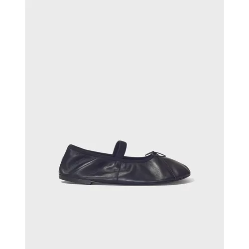 Shoes > Flats > Loafers - - Proenza Schouler - Modalova