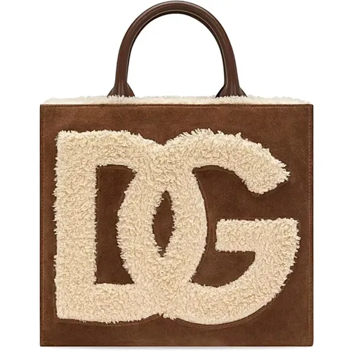 Bags > Handbags - - Dolce & Gabbana - Modalova