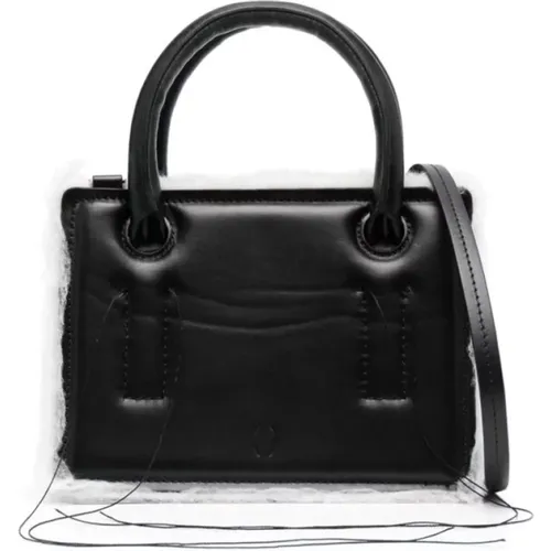 Dentro - Bags > Handbags - Black - Dentro - Modalova