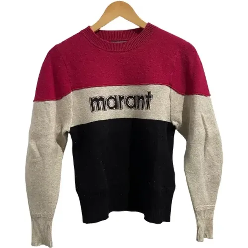 Pre-owned > Pre-owned Knitwear & Sweatshirts - - Isabel Marant Pre-owned - Modalova