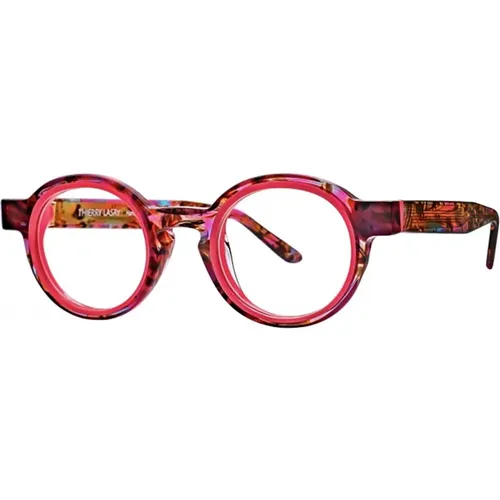 Accessories > Glasses - - Thierry Lasry - Modalova