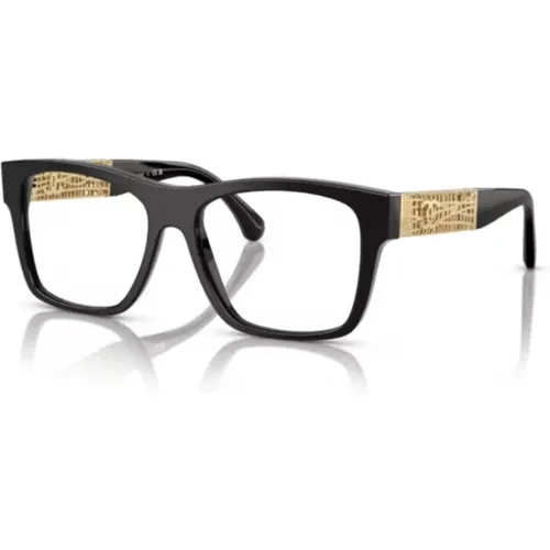 Accessories > Glasses - - Chanel - Modalova