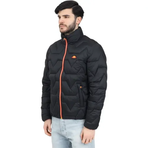 Jackets > Down Jackets - - Ellesse - Modalova