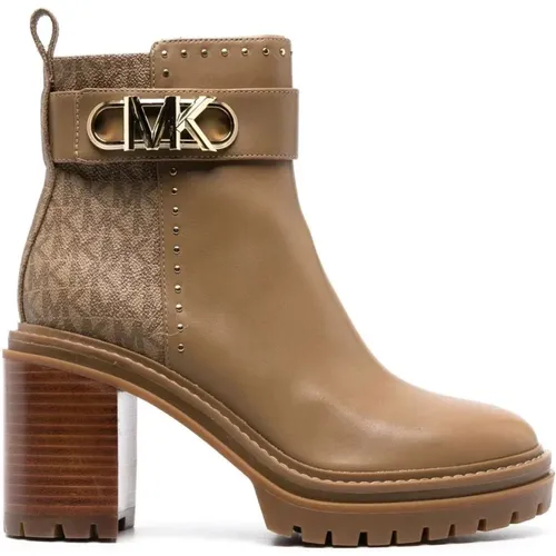 Shoes > Boots > Heeled Boots - - Michael Kors - Modalova