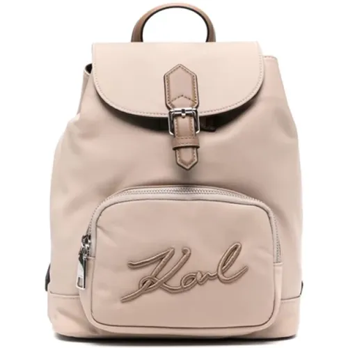 Bags > Backpacks - - Karl Lagerfeld - Modalova