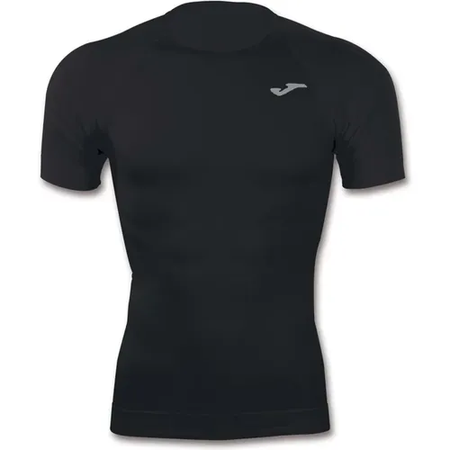 Joma - Tops > T-Shirts - Black - Joma - Modalova