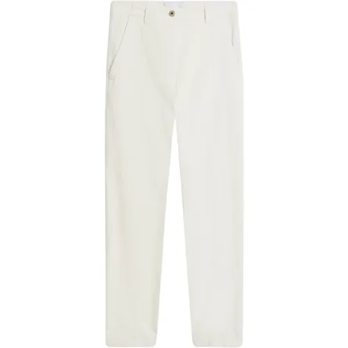 Trousers > Tapered Trousers - - CINQUE - Modalova