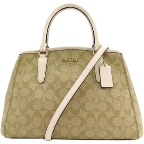 Pre-owned > Pre-owned Bags > Pre-owned Handbags - - Coach Pre-owned - Modalova