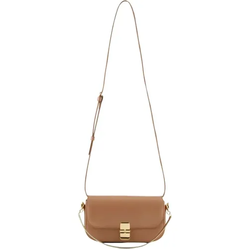 Bags > Cross Body Bags - - A.p.c. - Modalova