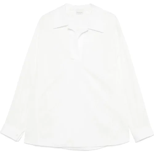 Blouses & Shirts > Shirts - - Dries Van Noten - Modalova