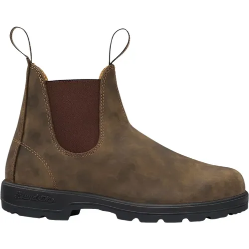 Shoes > Boots > Chelsea Boots - - Blundstone - Modalova