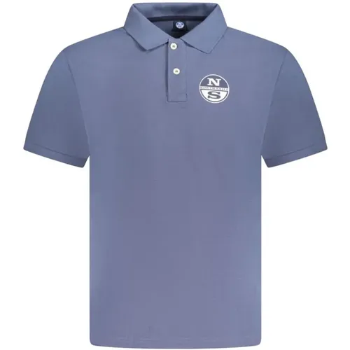 Tops > Polo Shirts - - North Sails - Modalova