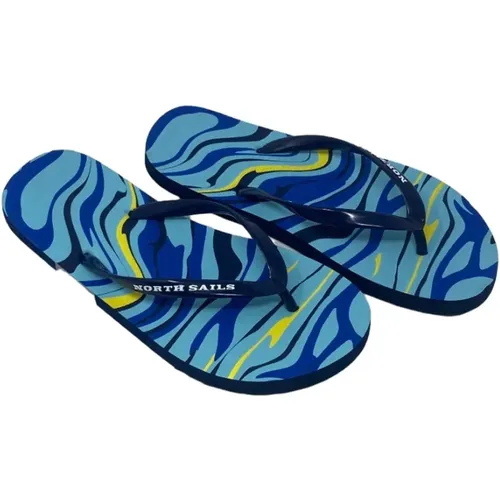 Shoes > Flip Flops & Sliders > Flip Flops - - North Sails - Modalova