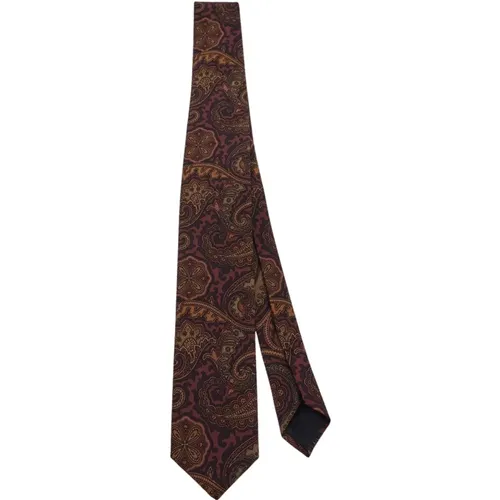 Accessories > Ties - - Lardini - Modalova