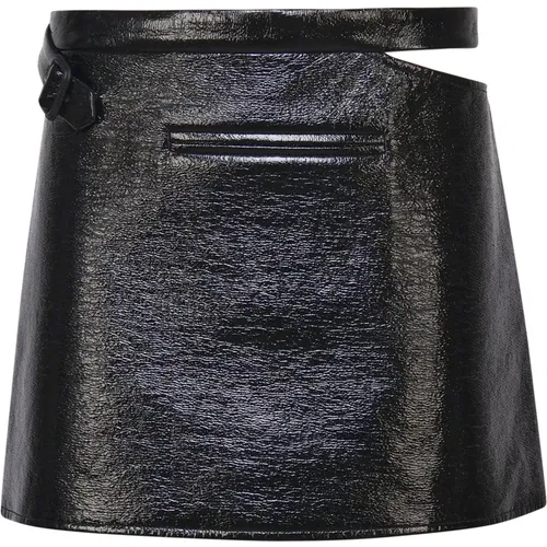 Skirts > Short Skirts - - Courrèges - Modalova