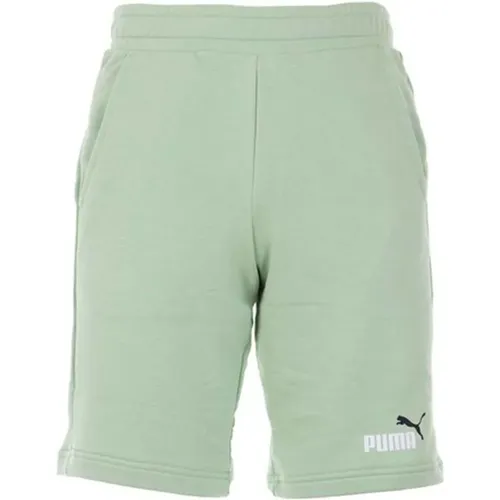 Shorts > Casual Shorts - - Puma - Modalova