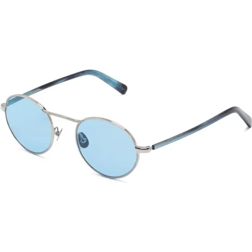 Accessories > Sunglasses - - Moscot - Modalova