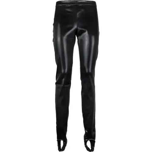 Trousers > Leggings - - Dsquared2 - Modalova