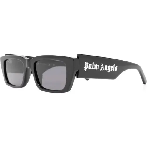 Accessories > Sunglasses - - Palm Angels - Modalova